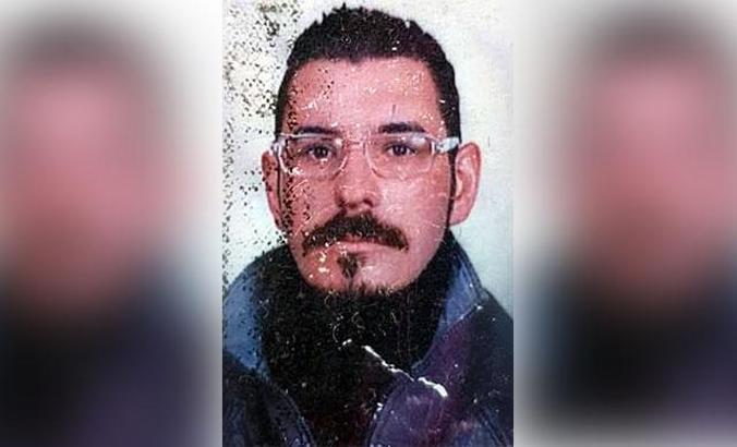 Bir aydır kayıp olan balıkçının cesedi nehirde bulundu