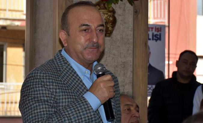 Çavuşoğlu'ndan taksiler için ÖTV sözü