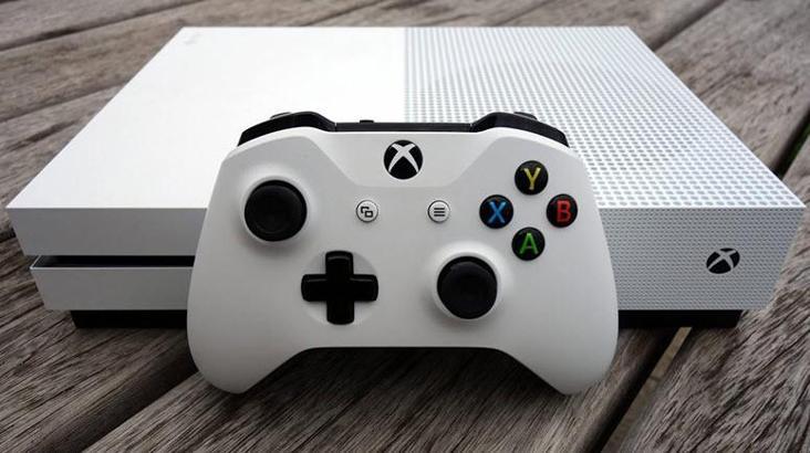 Microsoft'tan disksiz Xbox One S geliyor