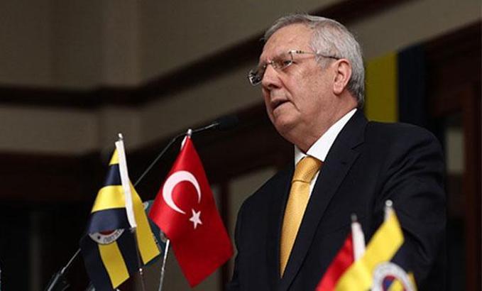 Aziz Yıldırım'ın Rasim Ozan Kütahyalı'ya hakaret davasında karar