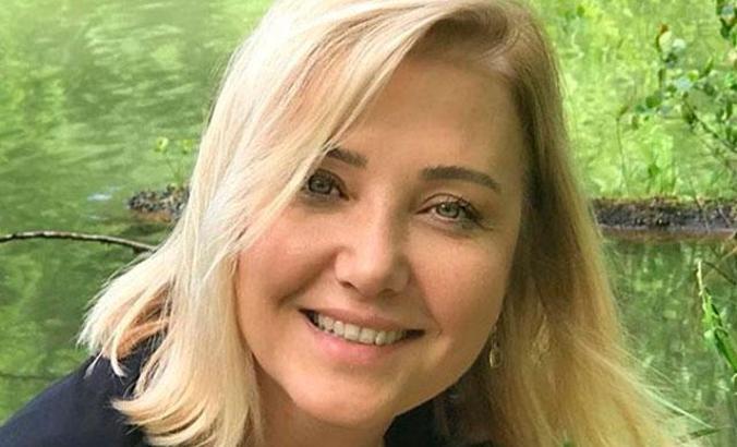 Başsavcılıktan Berna Laçin'in beraat kararına itiraz