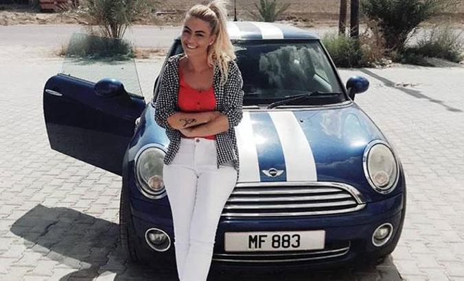 Kahreden haber! Kaza geçiren ailesini ziyarete gidiyordu...