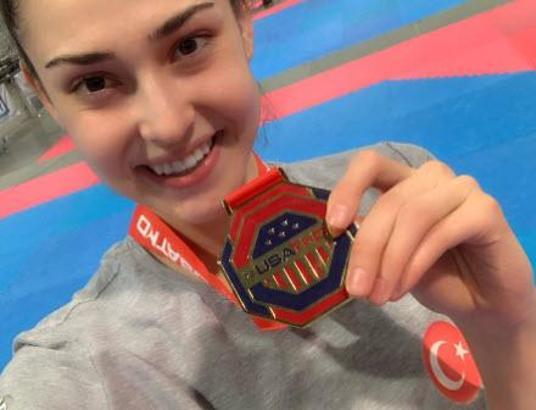 Twitter’da en etkin 8 sporcu Türk kadını