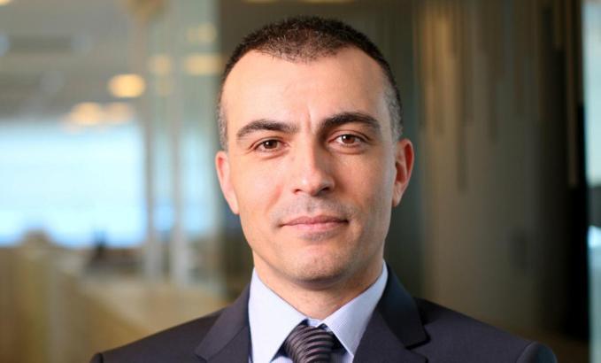 HP Türkiye Genel Müdürü Emre Alaman oldu