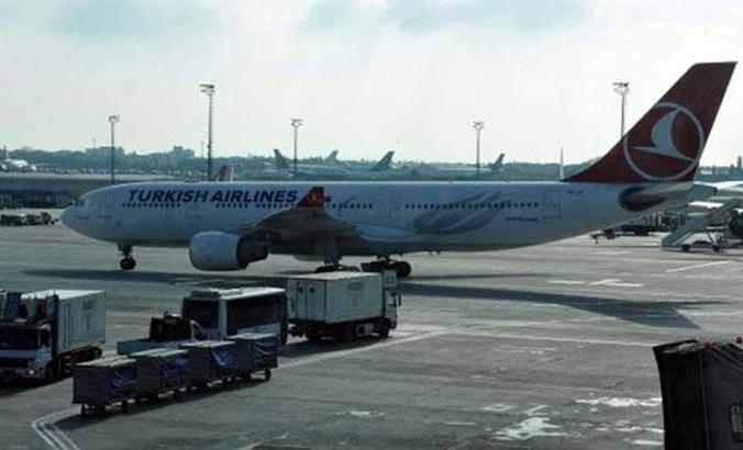 THY, Anadolu istasyonlarında çalışacak Part-Time öğrenci alım ilanı yayınladı