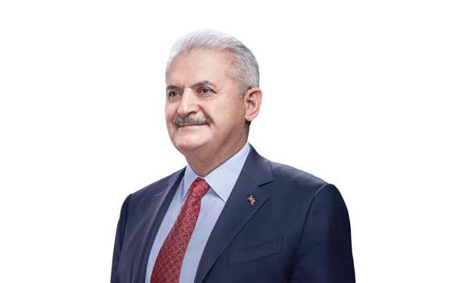 Binali Yıldırım'dan İstanbullulara kütüphane müjdesi