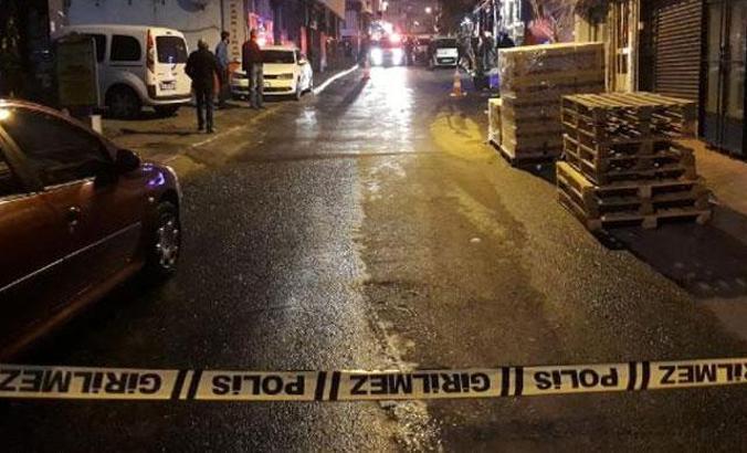 Fatih'te güvenlik görevlisi vurulmuştu! 3 polis açığa alındı