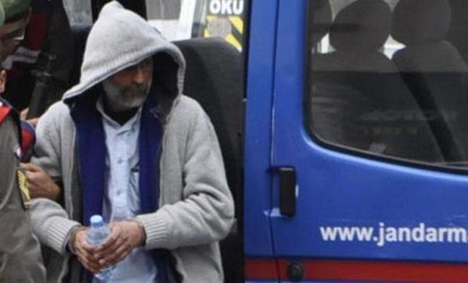 Cezaevindeki sanığın eşiyle yaptığı iğrenç plan ortaya çıktı