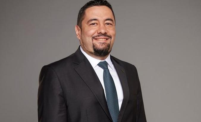 Finansevim'e yeni genel müdür