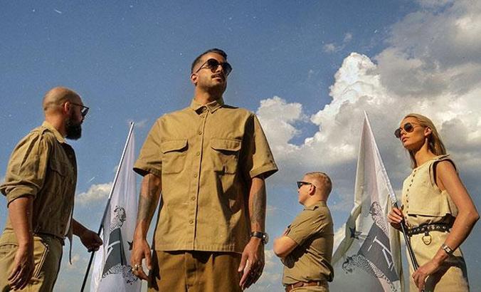 İsviçreli ünlü müzik grubu Kadebostany Eskişehir’e geliyor