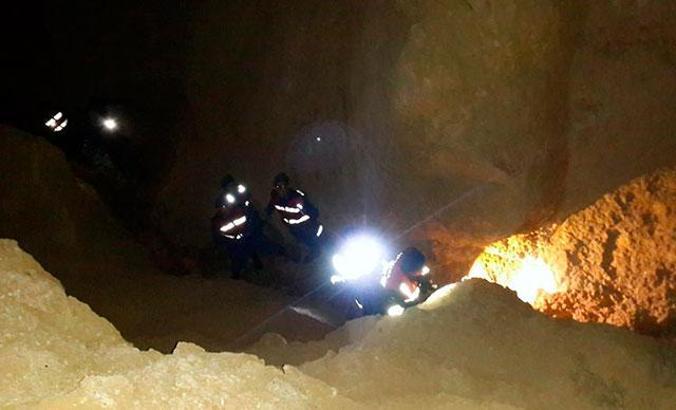 Ankara'dan Kırşehir'e gelip annesini öldürdü, cesedini Kırıkkale'ye gömdü