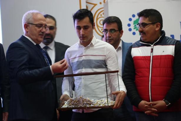 Manisa'da TOKİ konut belirleme kuraları çekildi