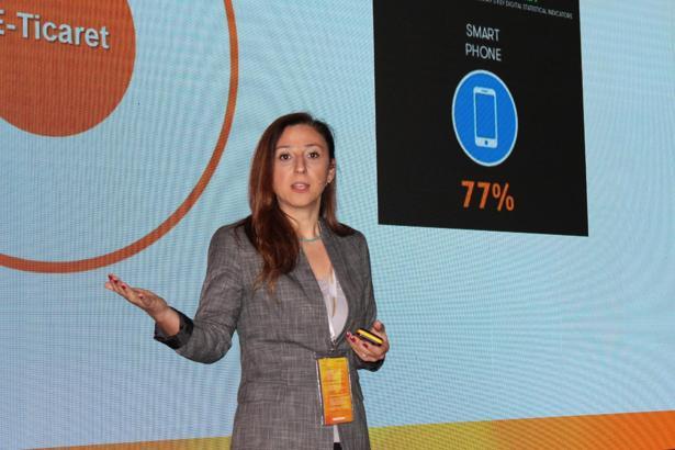 Hepsiburada'dan İzmir'de E-ticaret Zirvesi