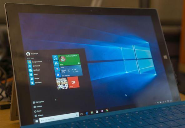 Windows 10'da yeni bir güvenlik açığı ortaya çıktı