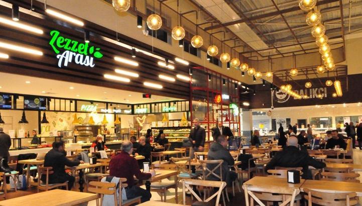 CarrefourSA'dan Bursalılara 'Lezzet Arası'