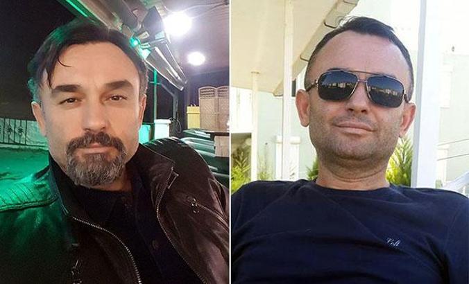 Bursa'da FETÖ sanığı emekli albayların tahliye talebine ret