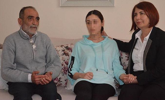 Belediye Başkanı Toprak’tan vahşi saldırıya uğrayan Rabia’ya destek ziyareti