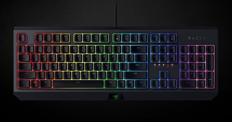 Razer BlackWidow, Kraken ve Basilisk Essential yenilendi