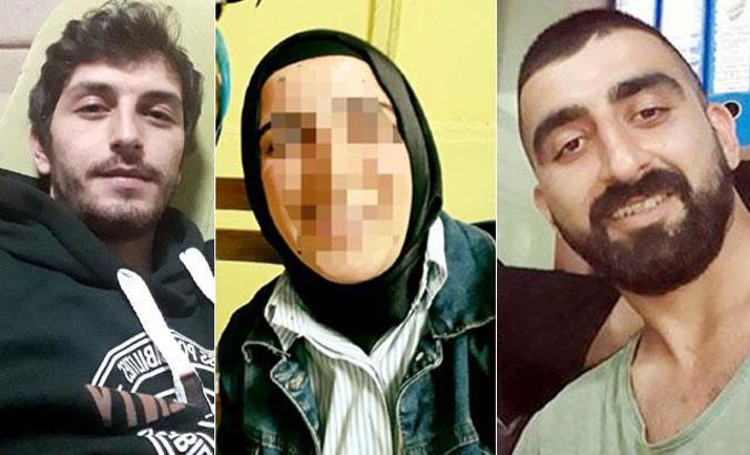 Tecavüz cinayetinin sanığına savcı, tahrik indirimi istedi