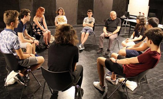 Lise yaz okulu için geri sayım başladı