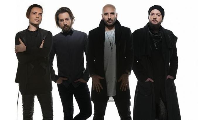 Gripin, 23 Mart’ta Trump Cadde’de