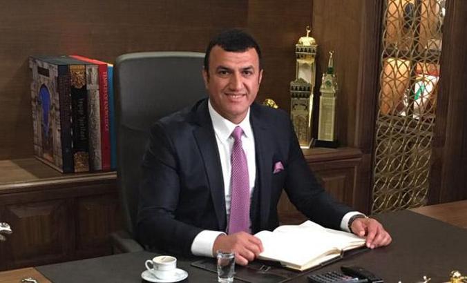 Mutki Aşiretinin lideri Muhsin Bayrak'tan Binali Yıldırım’a destek