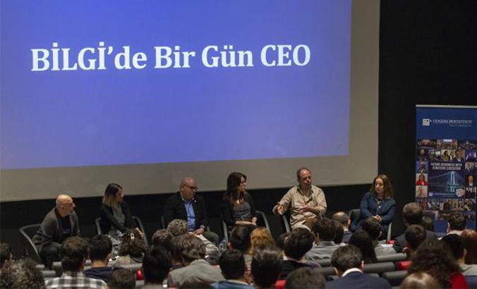 Gençlerin kariyeri yetkinlikleriyle şekillenecek