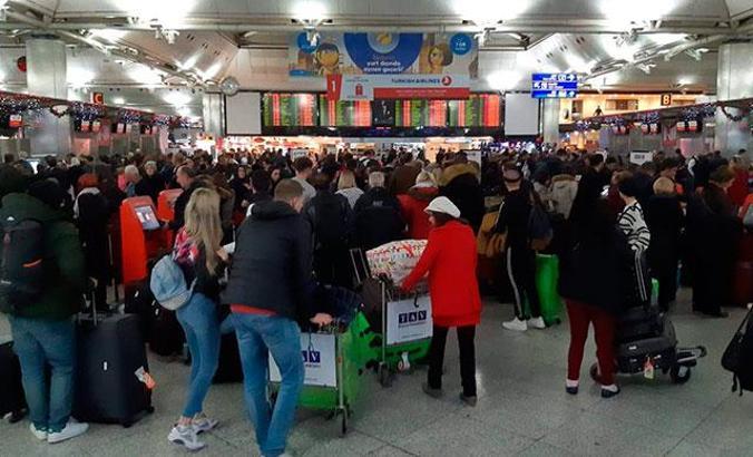 Havada ve karada seçim seyahatleri talebi artırdı, ucuz bilet ve yer bulmak zorlaştı