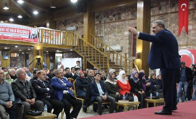 Selim Kotil: Bilimi umursamazsanız depremde yapacağınız tek şey molozları 1 yılda kaldırmak olur