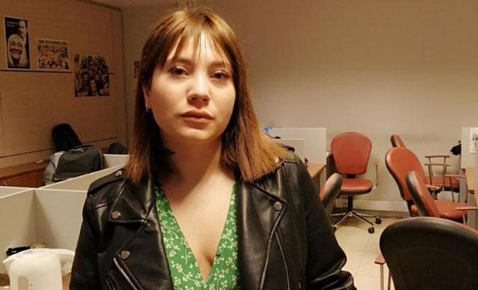 Maçka Parkı'nda "Kıyafet" tartışması davasında bilirkişi raporu mahkemeye ulaştı