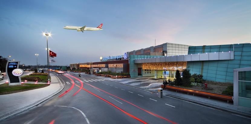 “Banliyö hattı İstanbul Akvaryum’unun yolunu kolaylaştırdı”