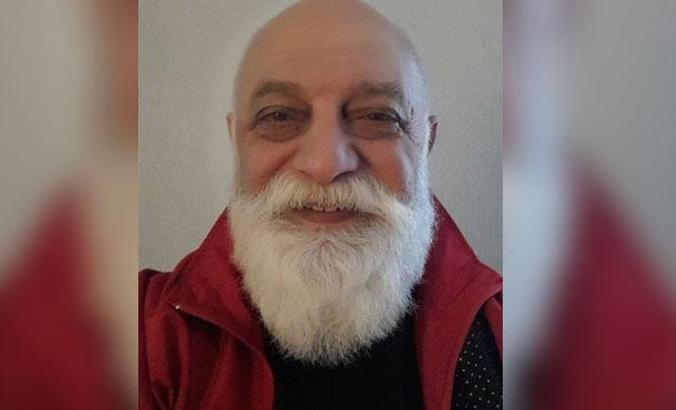 Usta oyuncu Ümit Yesin öldü