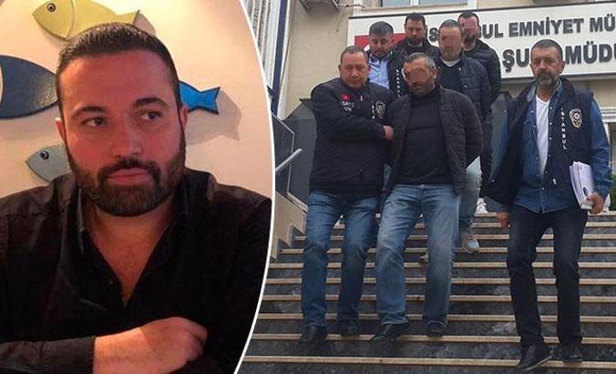 Pendik'teki cinayet soruşturması; 3 şüpheliden 2'si tutuklandı