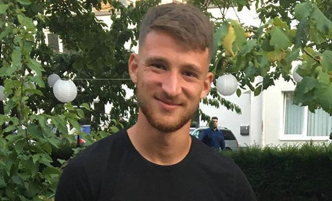 Salih Özcan, U20 Almanya Milli Takım kadrosuna davet edildi