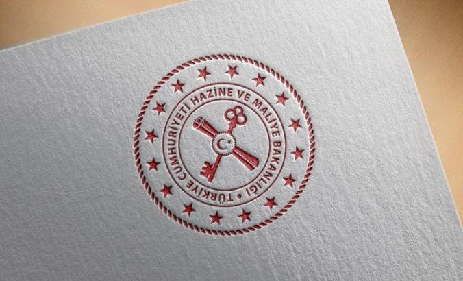 Hazine ROT ve ihalelerde toplam 5.38 milyar lira borçlandı