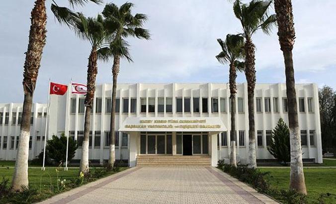 KKTC: Rumlar, savunma maksadını aşan silahlanmayı durdurmalı