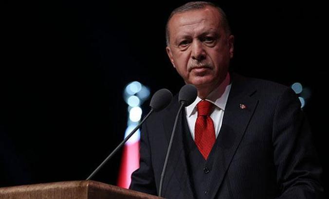 Cumhurbaşkanı Erdoğan'ın Washington Post Gazetesi'nde makalesi yayımlandı