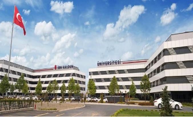 İHÜ stratejist yetiştirmeye hazırlanıyor