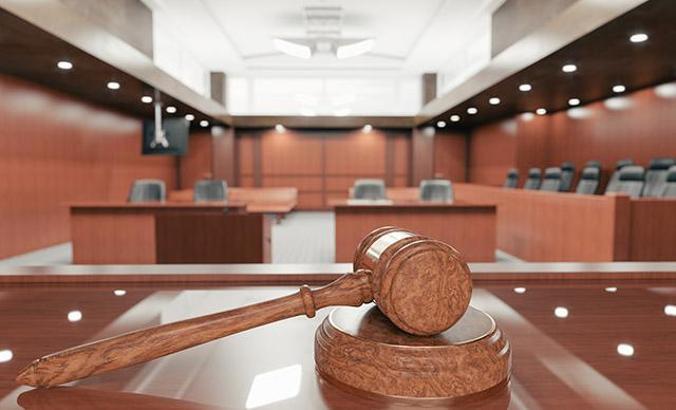 Gelli Yasası’nın mimari Federico Gelli İKÜ’de