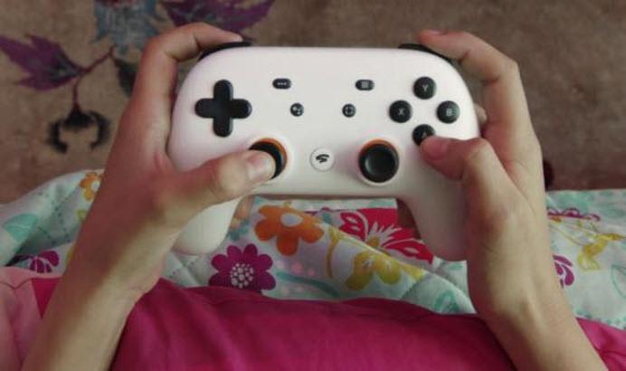 Google oyun piyasasına resmen girdi