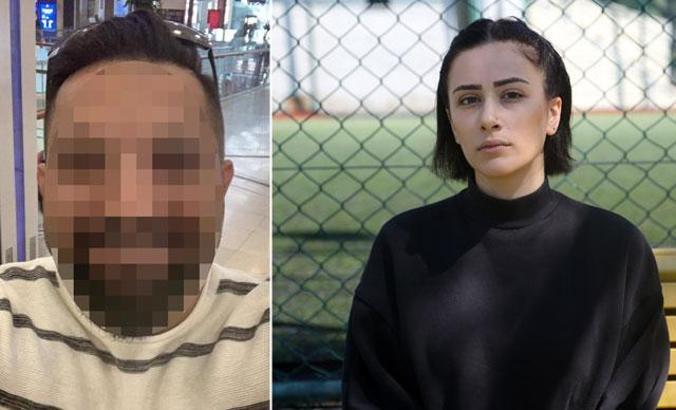 Öldürülmekten korkan kadına, eski sevgiliden suç duyurusu