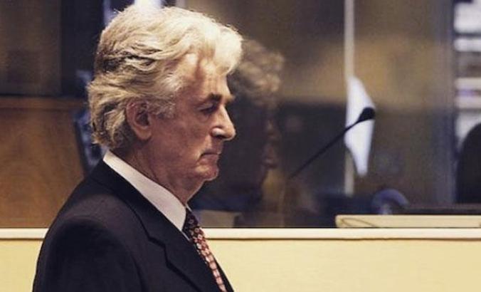 Radovan Karadzic hakkında temyiz kararı açıklandı