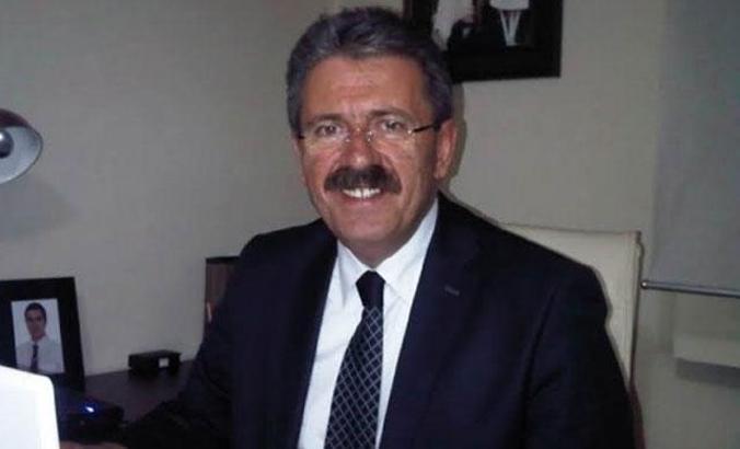 CHP'li Yücel Özen hayatını kaybetti