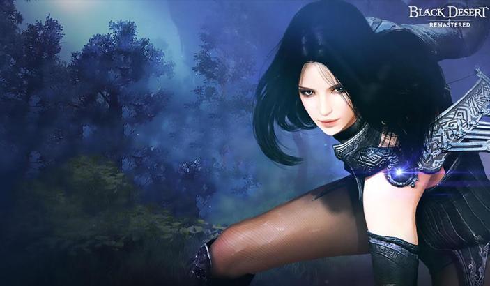 Black Desert evreninde Voice of Adventurers etkinliği başlıyor