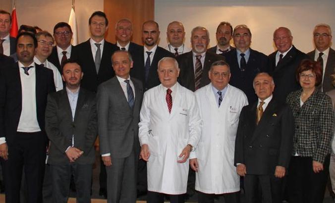 Siemens’ten sağlık Ar-Ge’sine destek