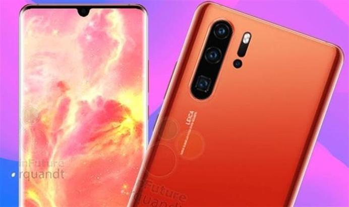 Huawei P30 Pro'nun fiyatı ortaya çıktı