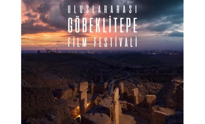 Uluslararası Göbeklitepe Film Festivali Eylül ayında gerçekleşecek