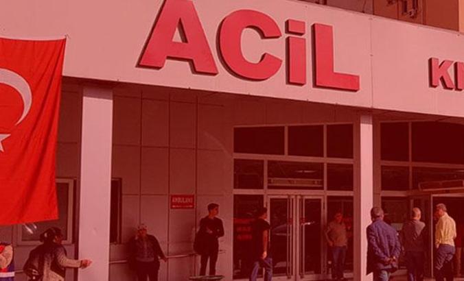 Elazığ'da jandarma karakoluna taciz ateşi: 1 asker yaralı