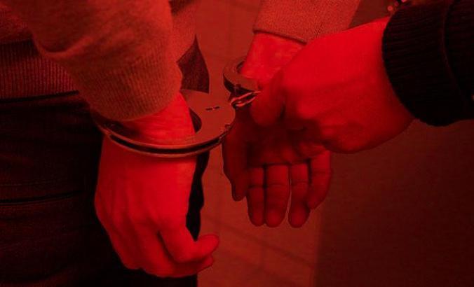 FETÖ'nün Gürcistan yapılanmasındaki isim yakalandı