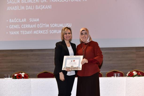 "Yeni Aziz Sancarlar yetiştireceğiz"